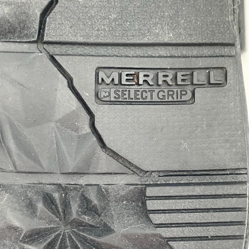 Merrell Women's Around Town Sunvue Thong Woven Strappy Sandals, Sz. 7 #J94154‎ - Picture 8 of 13